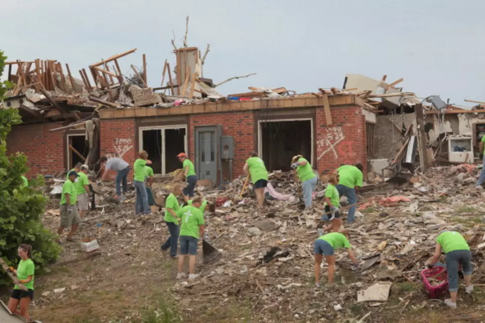 After Tornado, Joplin Students Will Attend School at &#8220;The Mall&#8221;