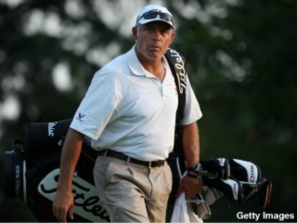 Ex Tiger Woods caddie, Steve Williams, says “I was wrong”