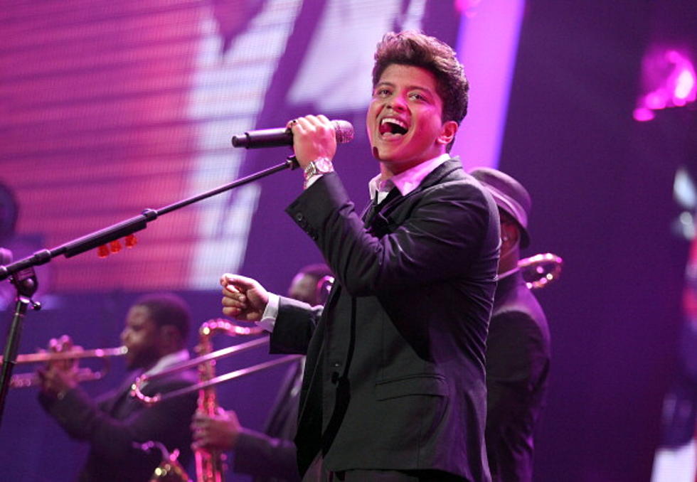 Bruno Mars song on “Breaking Dawn” soundtrack