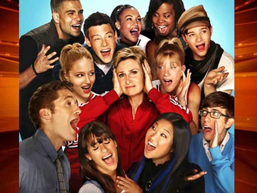 ‘Glee’ Donating $1 Million to School Arts Programs