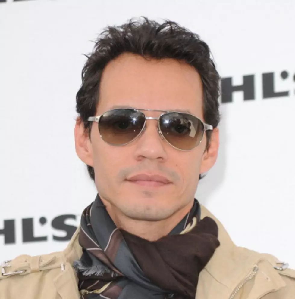 Mark Anthony: My Divorce From Jennifer Lopez “Is Not A Funeral”