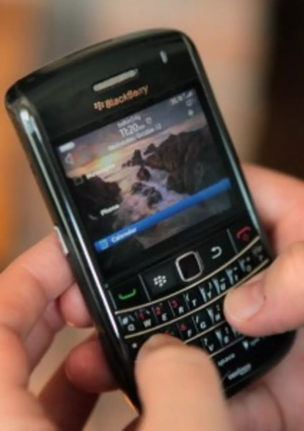Are You Ready To Junk Your Blackberry?