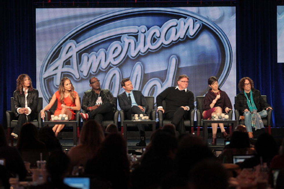 American Idol Recap From Last Night’s Show
