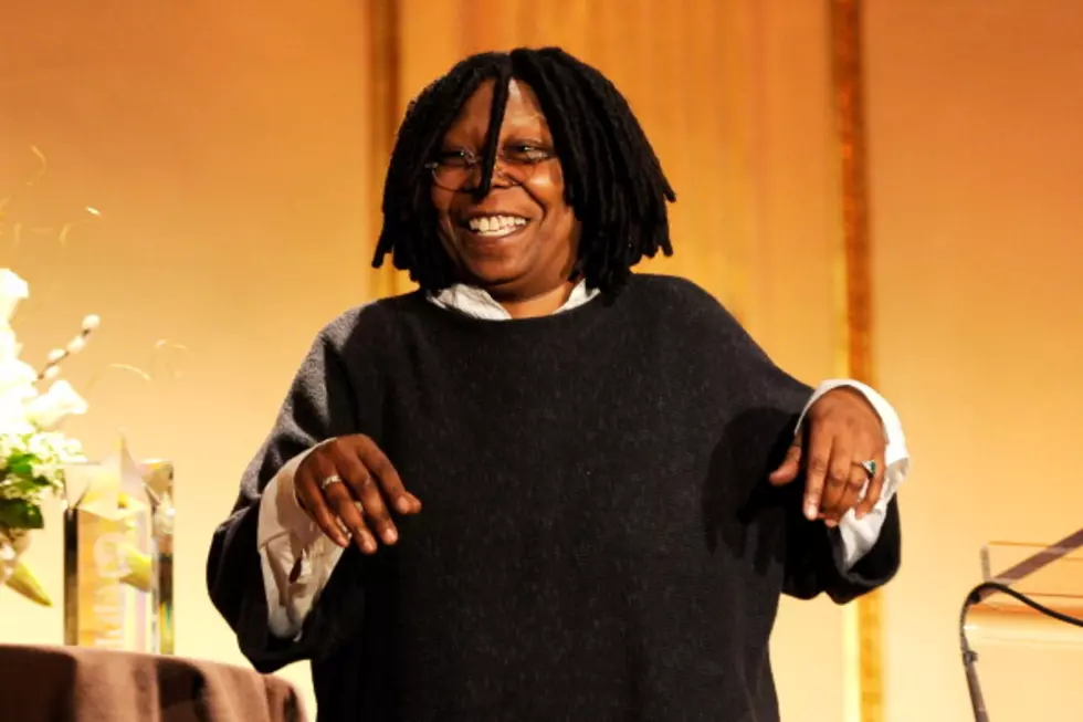 LAUGHFEST Tickets Still Available For Whoopi Goldberg Show