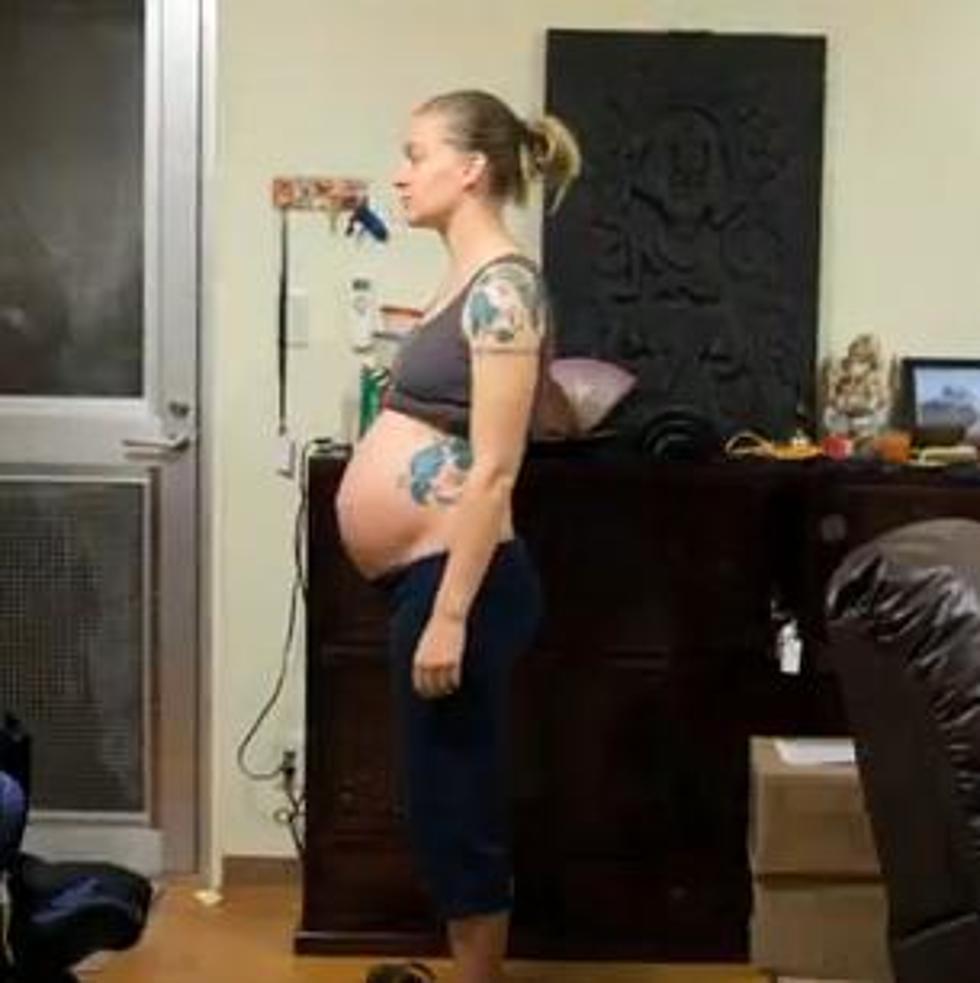 Pregnancy To Birth In 95 Seconds! If It Were Only That Fast!