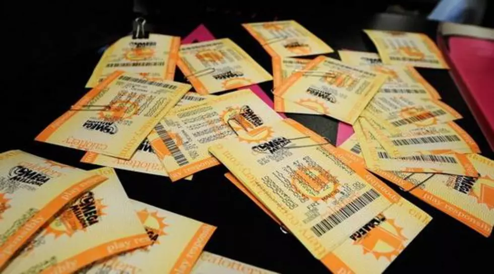 Mega Millions Jackpot Soars To $640 Million Dollars! What Would You Do With The Money?