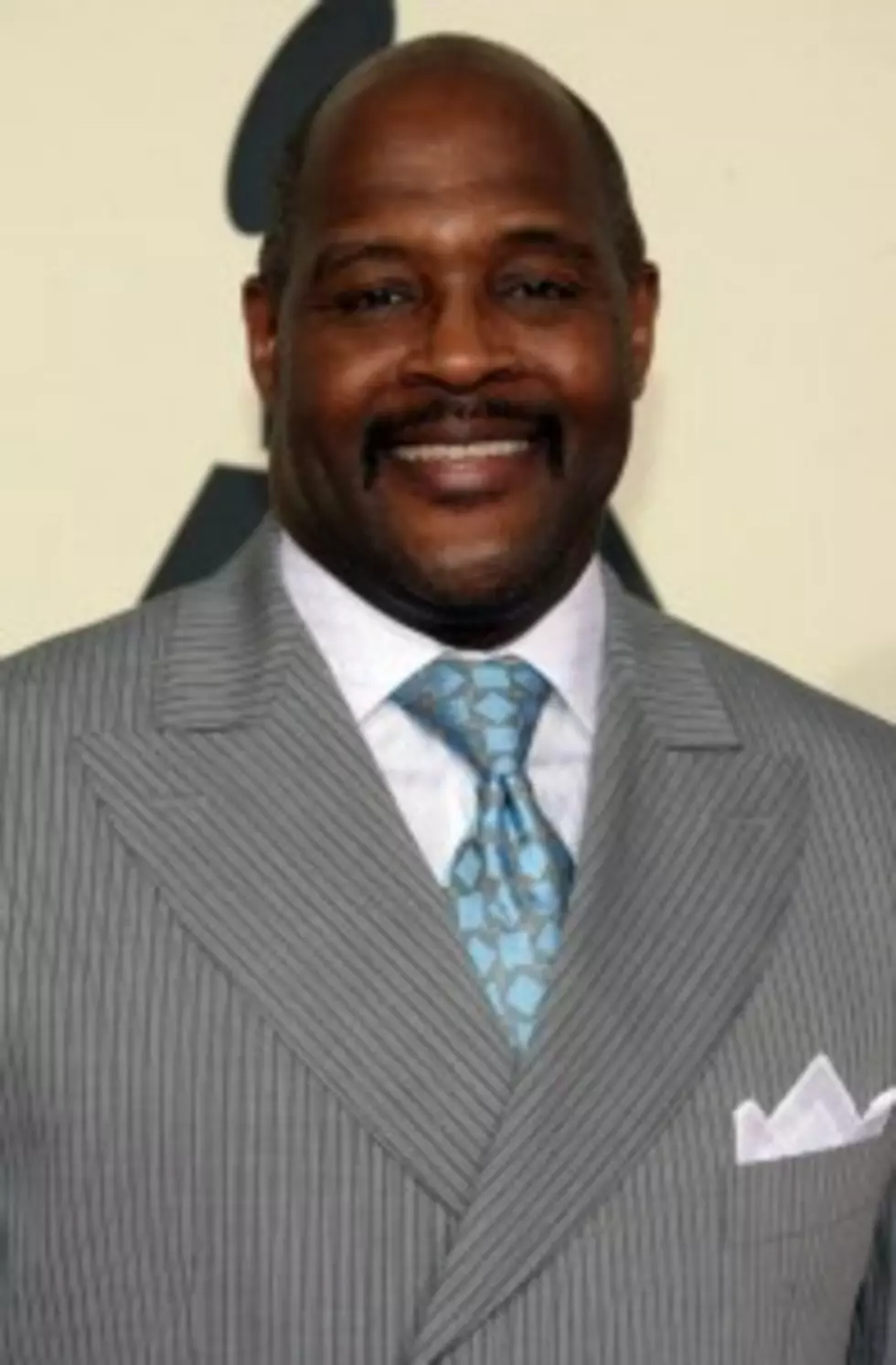 Pastor Marvin Winans Beaten And Carjacked In Detroit