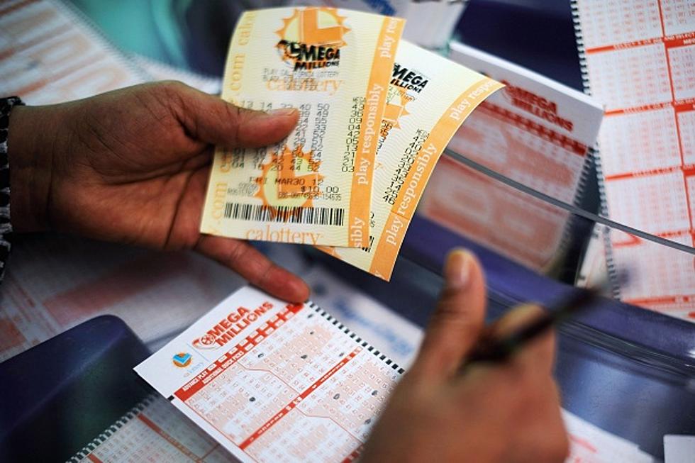 Owner Of $337 Million Powerball Ticket Bought In Michigan To Be Introduced Friday, August 31
