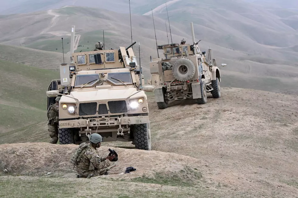 New World Way Taliban Gathers Intel On Soldiers