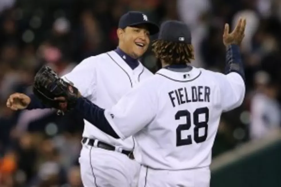 How Will The Detroit Tigers&#8217; Season Finish? [Poll]