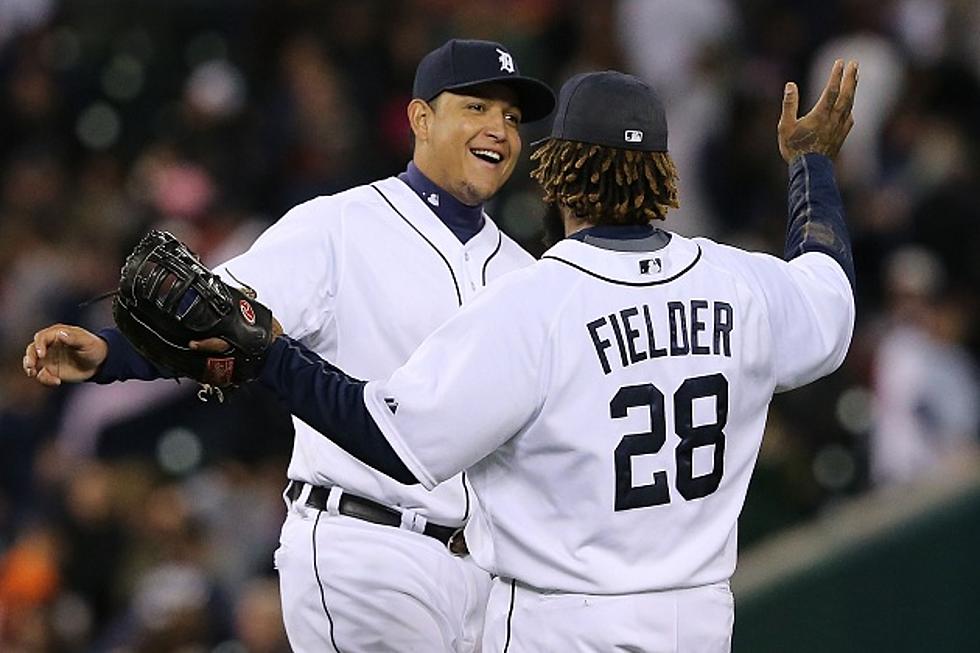 How Will The Detroit Tigers’ Season Finish? [Poll]