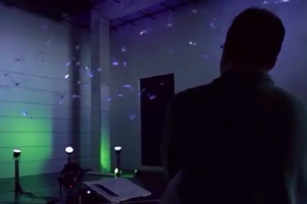 See ArtPrize&#8217;s &#8220;Song Of Lift&#8221; At UICA With Grand Rapids Symphony On October 20 [Video]