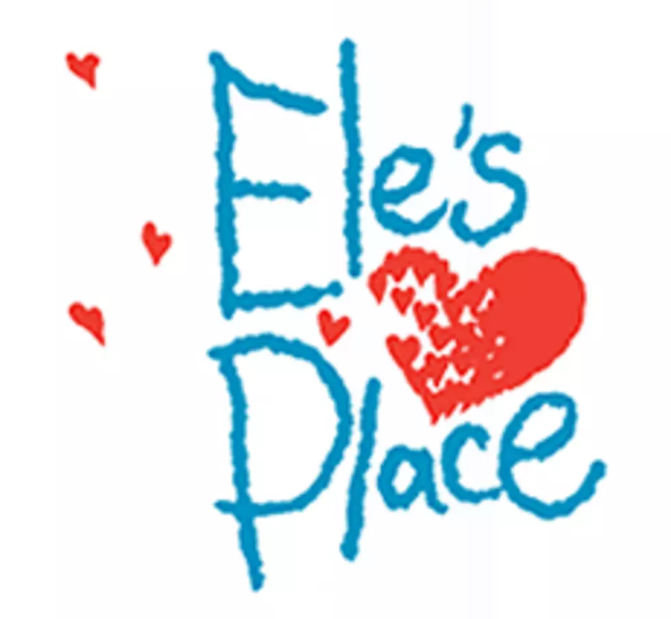 Ele&#8217;s Place For Grieving Children Opens In GR