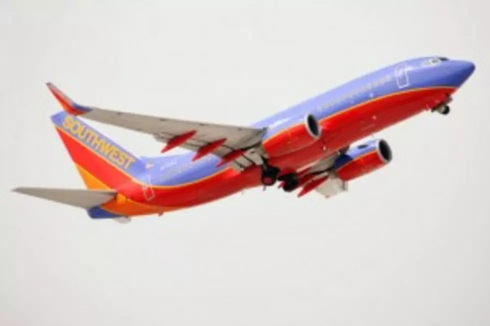 Southwest Airlines Arrives in Grand Rapids August 11th