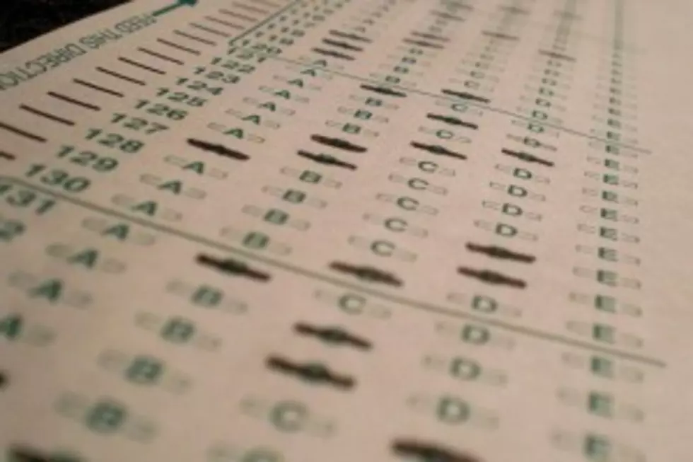 MEAP Scores Released &#8211; See How Your School Scored