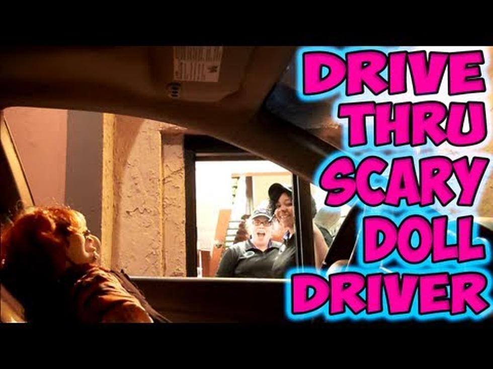 Here’s Another “Drive-Thru” Prank  (video)