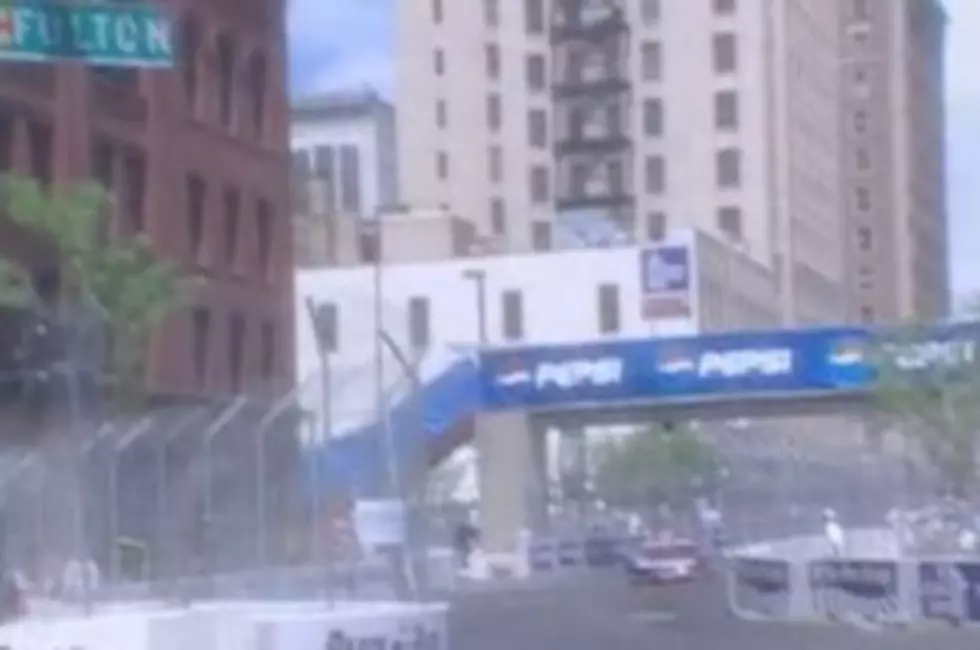 Is It Time To Bring Back The West Michigan Grand Prix To Downtown Grand Rapids? [Poll]