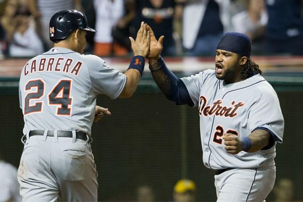 Six (Maybe Seven) Detroit Tigers Heading To All-Star Game, Fielder To Defend Home Run Derby Title