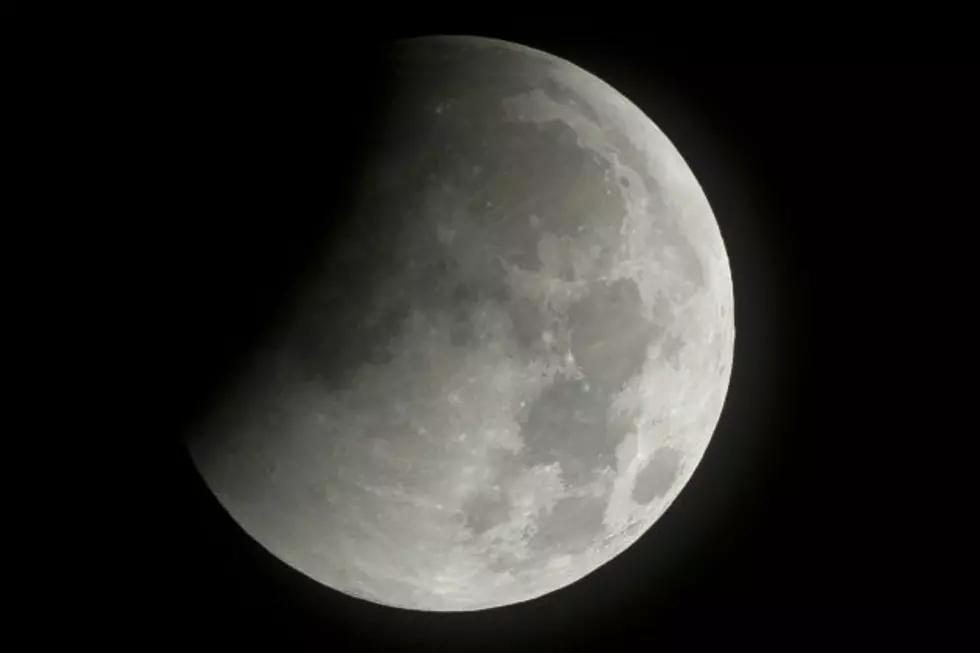 The Moon To Feature A U.S. National Park?