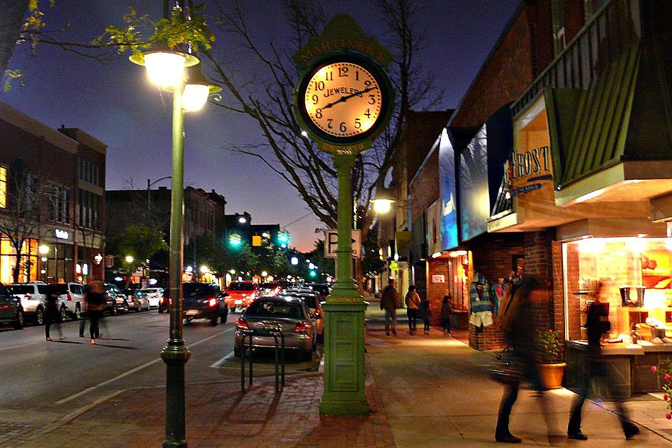 Traverse City Named One Of The Best Small Towns In The United States