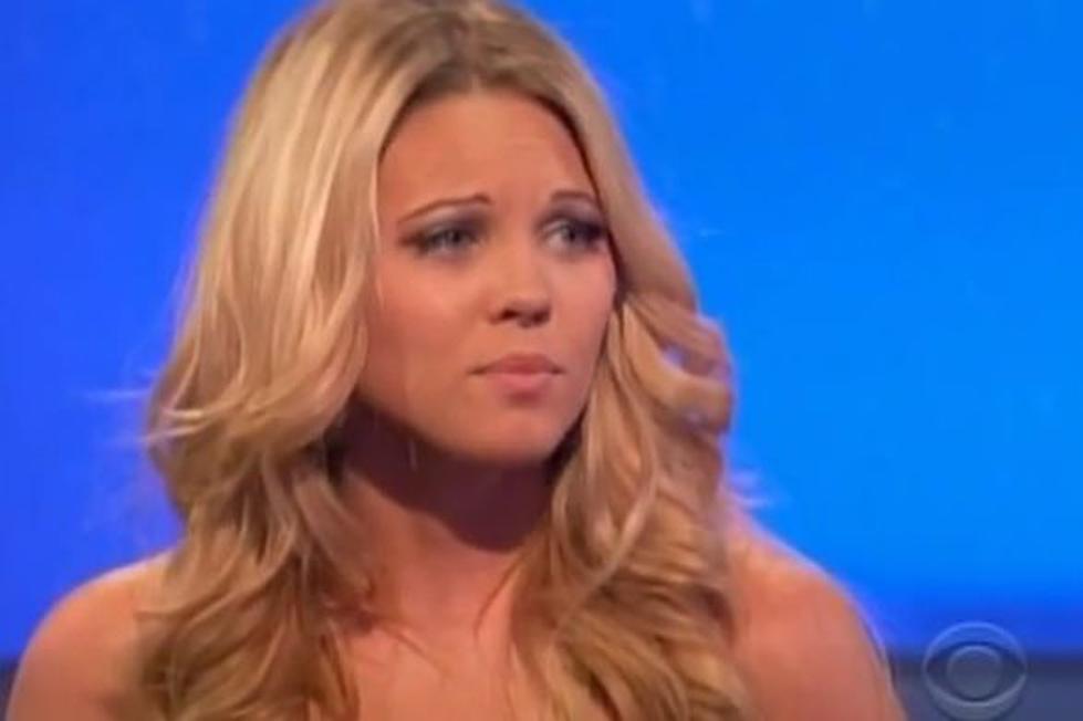 Aaryn Evicted From Big Brother 15, Julie Chen Addresses Racist Comments In Interview [Video]