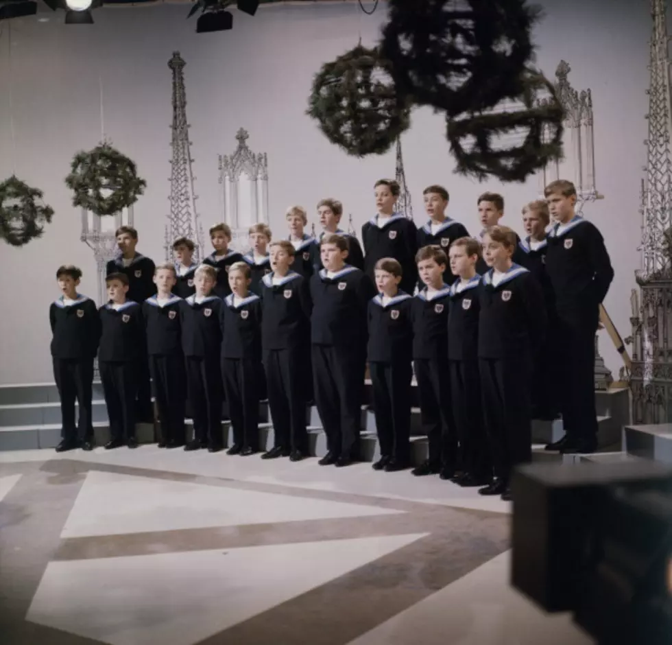 Vienna Boys Choir Coming to Muskegon