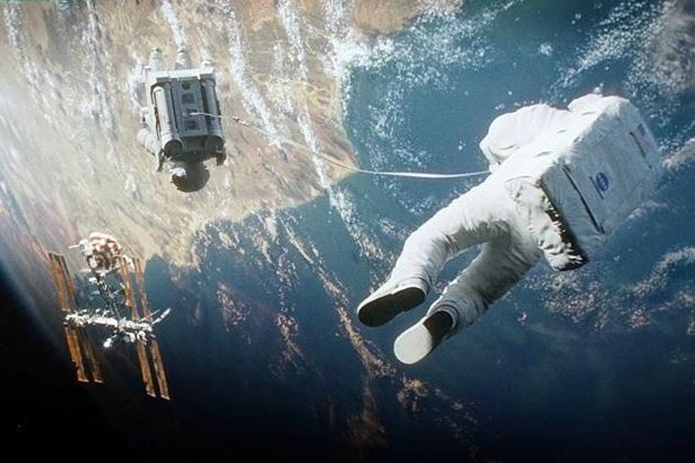Astrophysicist Neil deGrasse Tyson Uses Science To Ruin The Movie ‘Gravity’, Some Not Entertained
