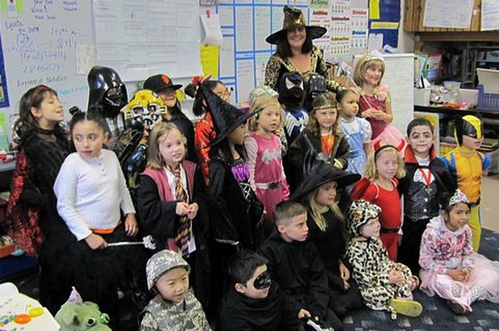 Should School Halloween Celebrations Be Cancelled? [Poll]