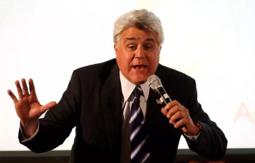 Jay Leno, Lily Tomlin, Chris Tucker And More Coming For LaughFest 2014