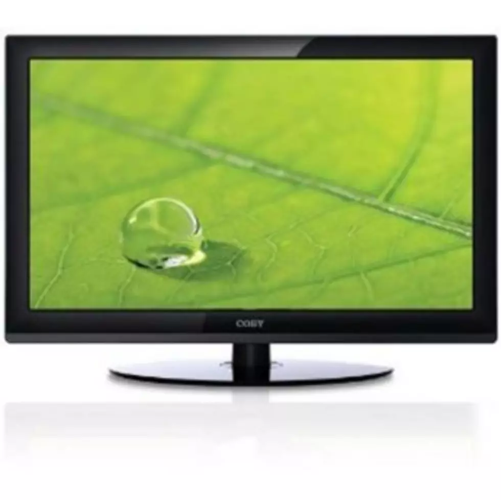 RECALL: Coby Flat-Screen Televisions