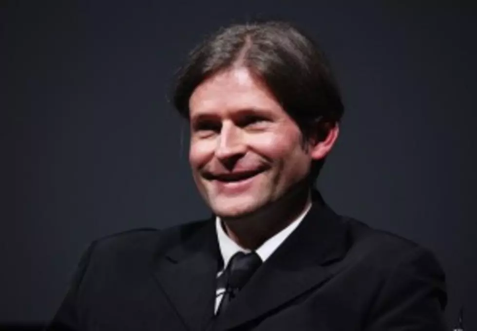 Crispin Glover Visits UICA for Grand Rapids Performance Feb. 2 [Video]