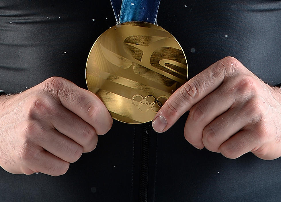 From Mundane to Meteoric: Olympic Medals Through the Years