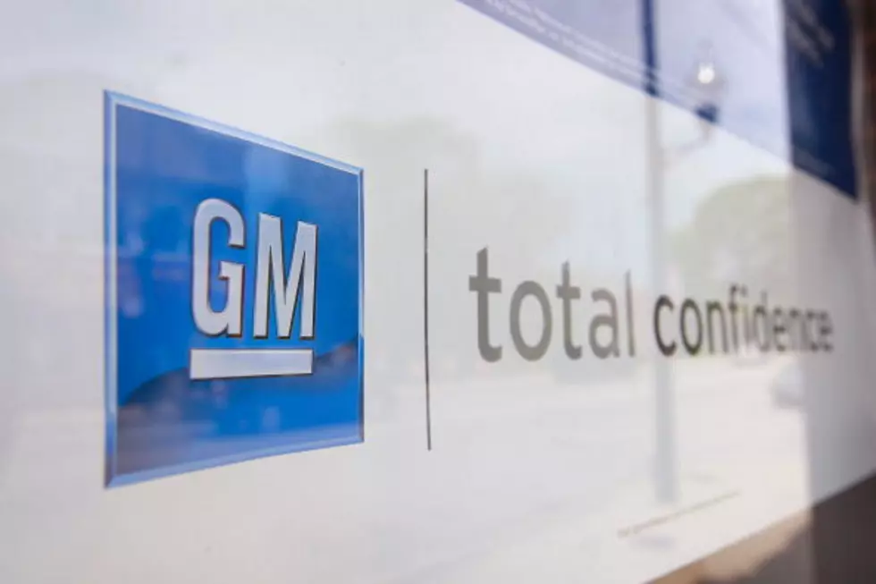 RECALL: More GM Vehicles Added To Previous Recall