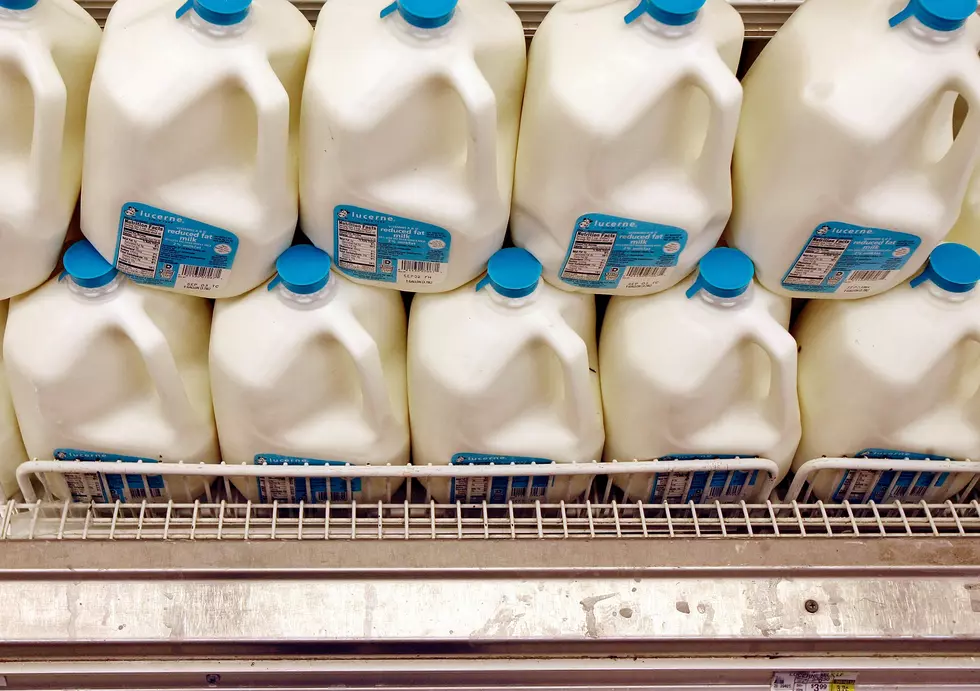 &#8220;Got Milk&#8221; Campaign Is Winding Down