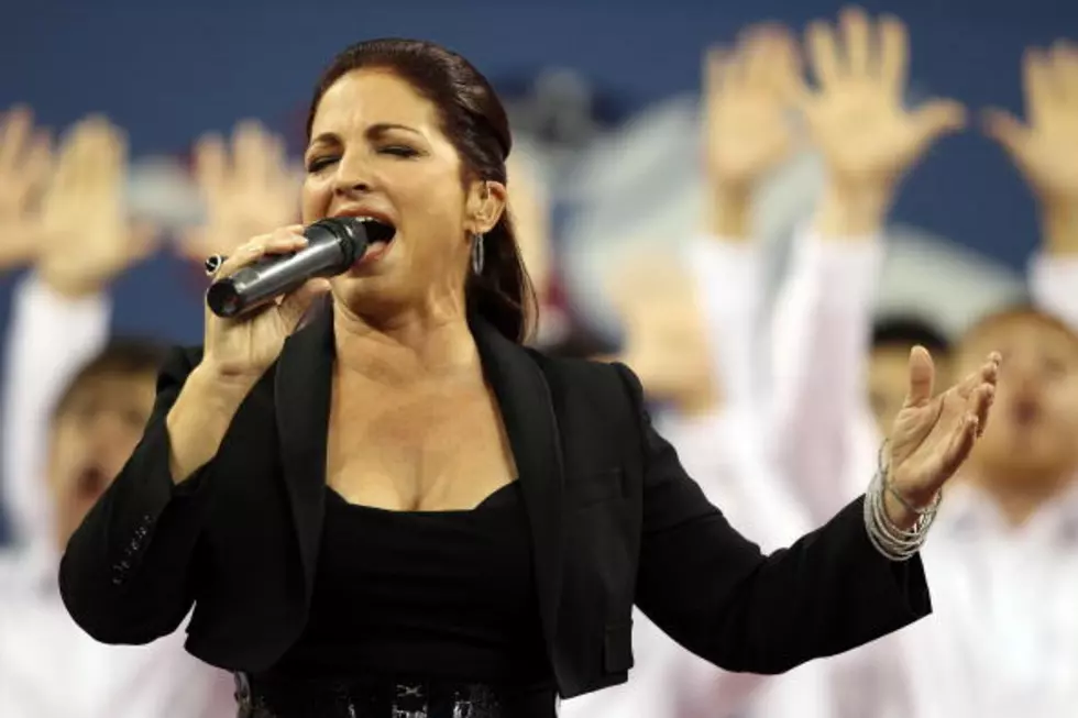 Gloria Estefan Broadway Musical and Reality Show In The Works