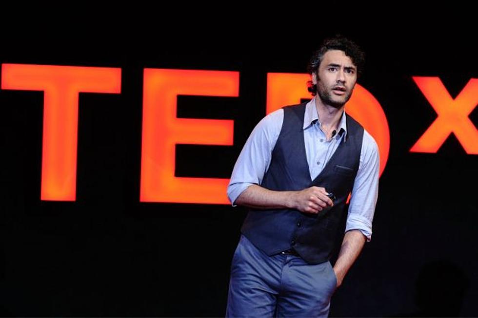 2014 TEDxGrandRapids speaker lineup is set