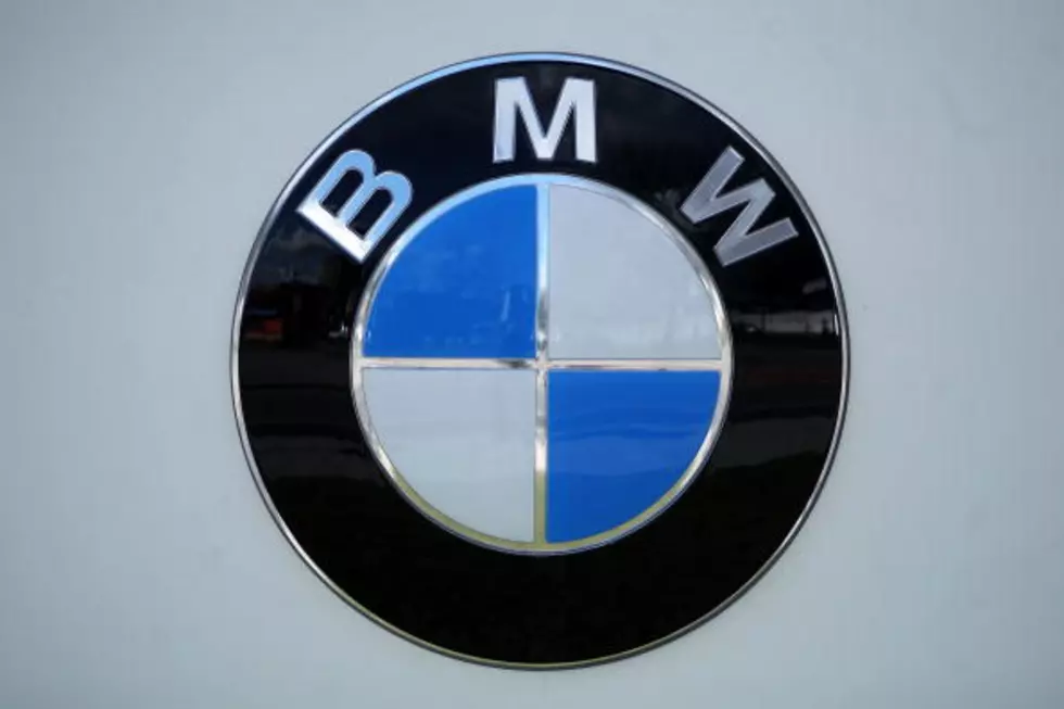 RECALL: BMW Recalls 1.6 Million Cars Due To Airbag Issue