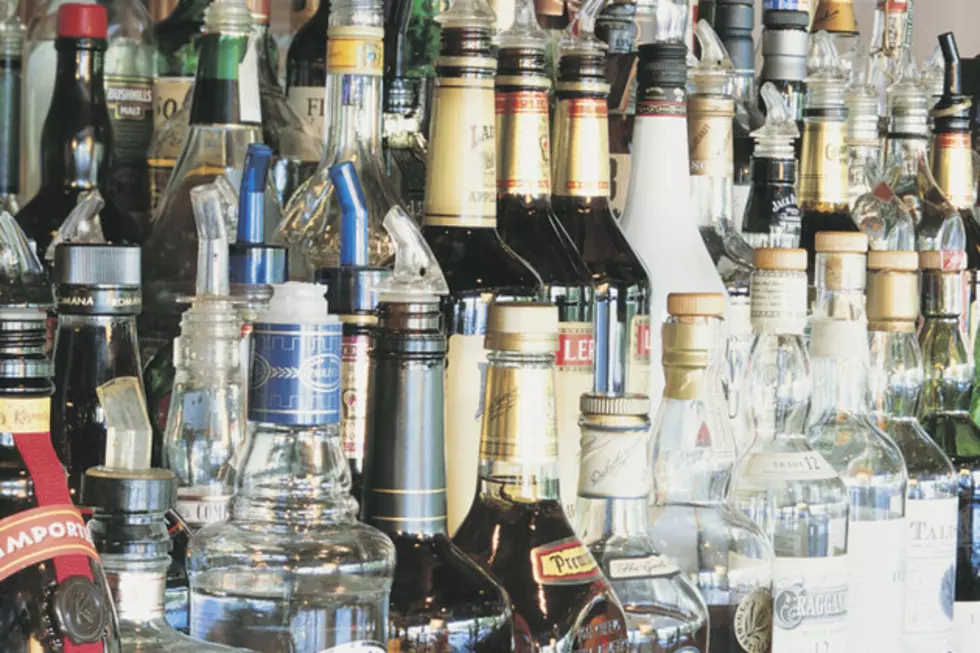 Sunday Liquor Sales Will Soon Be Legal In Grandville