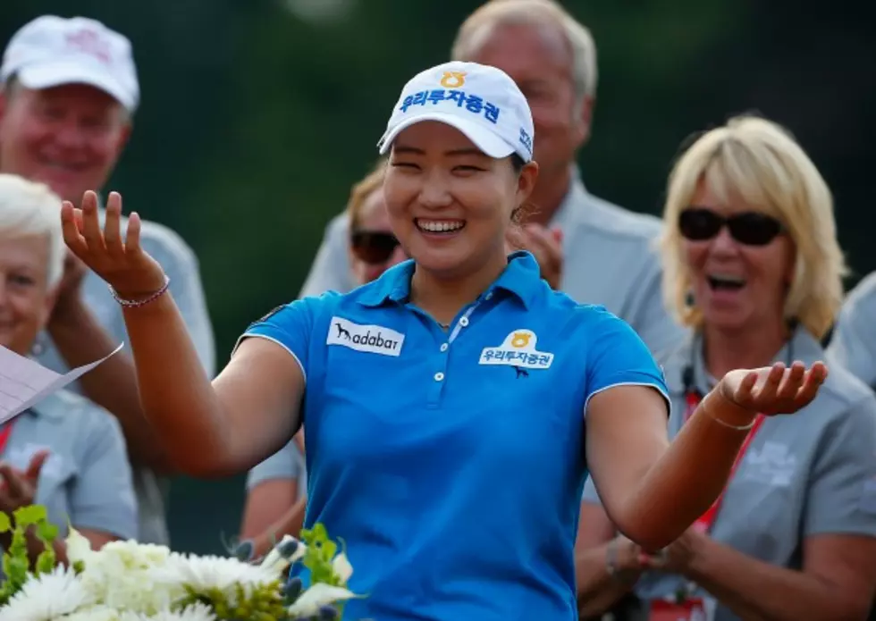 Meijer LPGA Classic Presented by Kraft Reveals $600,000 Donation to Simply Give