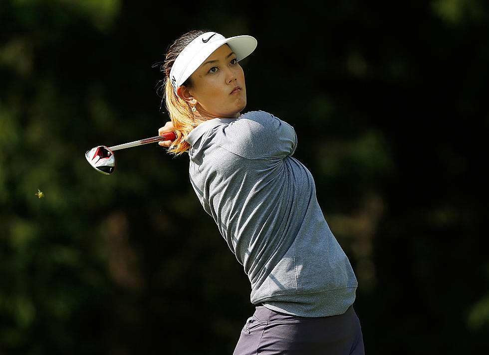 Meijer LPGA Classic Tees Up