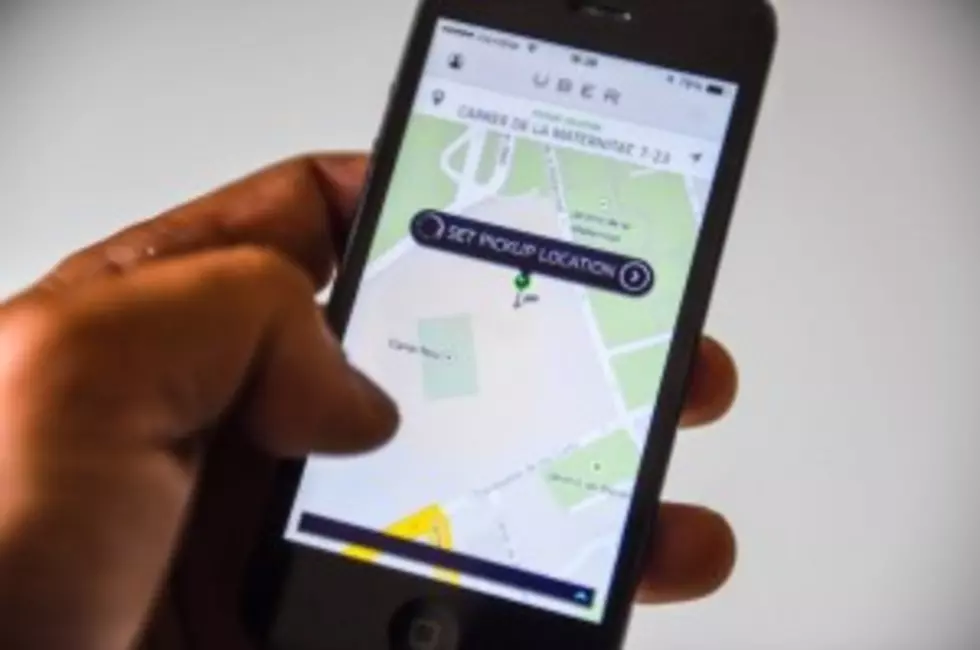 Grand Rapids Won&#8217;t Regulate Uber Drivers, Why Stop There?