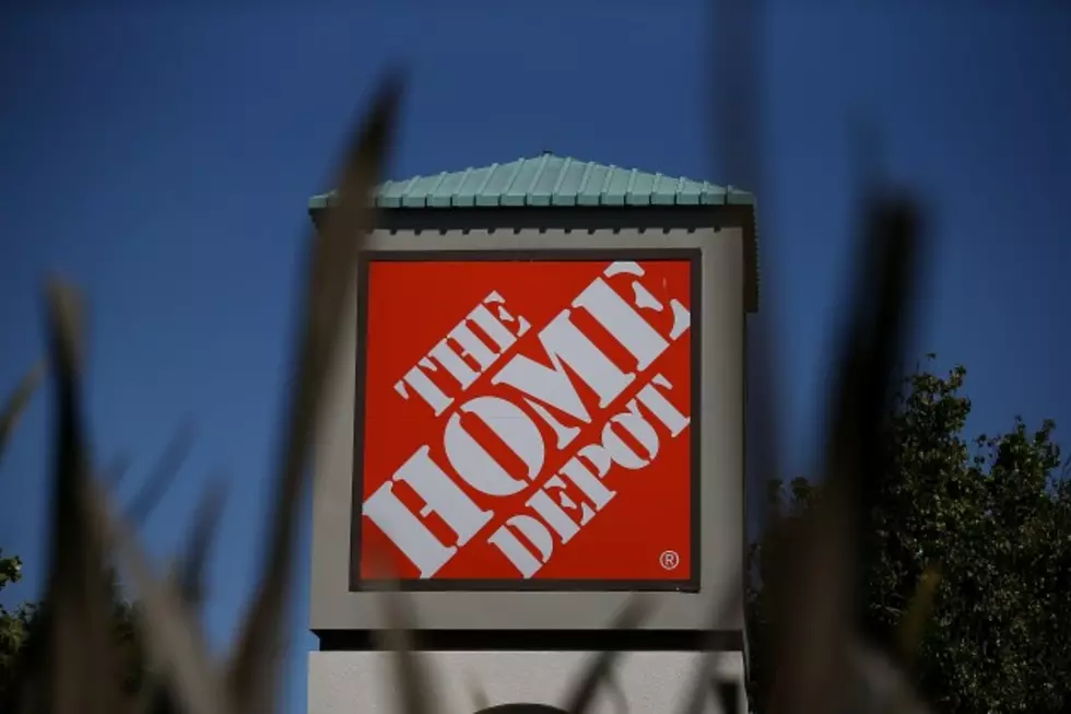 Home Depot Says Credit Card Breach Put 56 Millions Cards At Risk