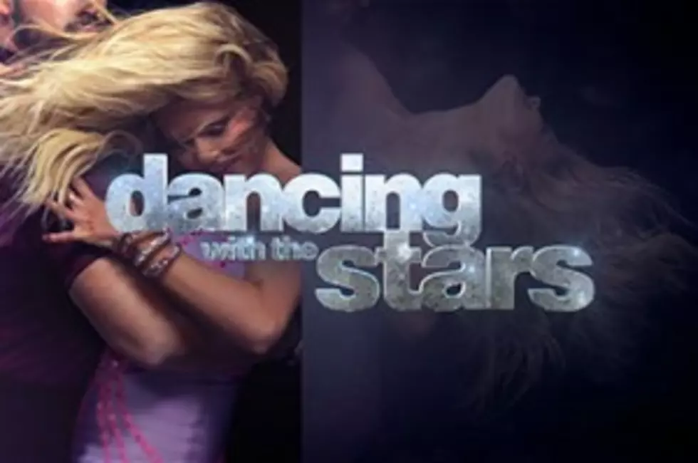 &#8216;Dancing With The Stars&#8217; New Celebrity Cast Announced