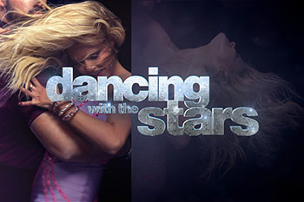 ‘Dancing With The Stars’ New Celebrity Cast Announced