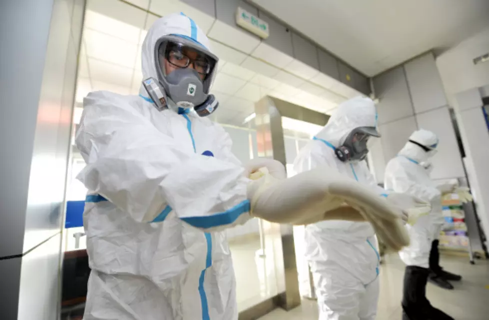 How Michigan is Preparing for Ebola