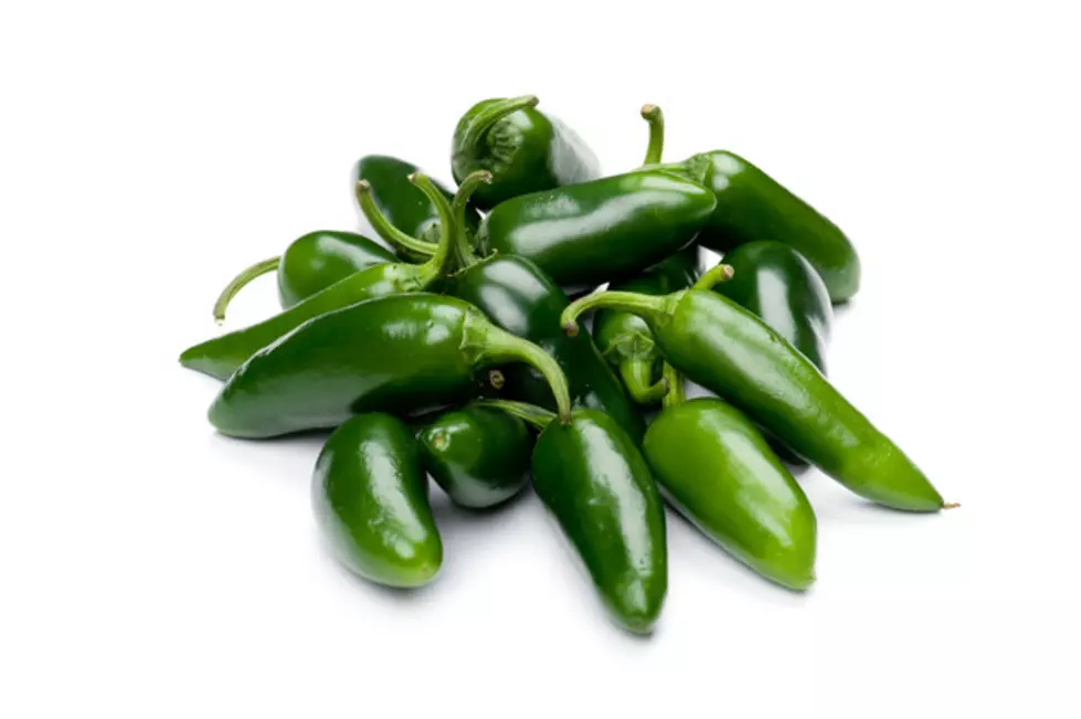 RECALL ALERT: Serrano Peppers Sold At Meijer Recalled Over Salmonella Concerns
