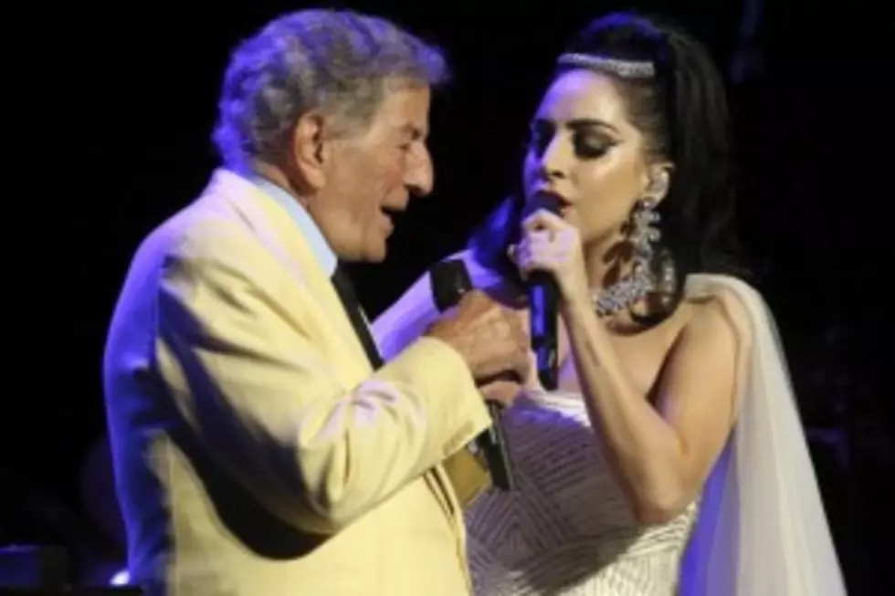 Must See TV with &#8216;Tony Bennett &#038; Lady Gaga: Cheek To Cheek Live!&#8217; [Video]