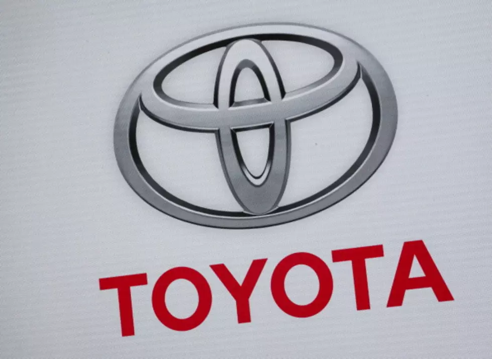 RECALL ALERT: Toyota Expands Airbag Recall, Warns Passengers