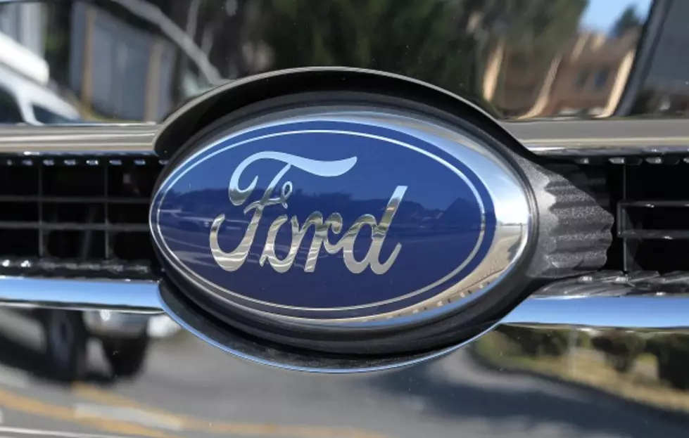 RECALL ALERT: Ford Recalls 202,000 Vehicles