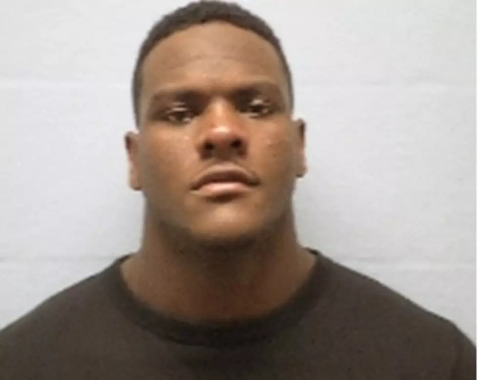 University of Michigan Football Player Dismissed  From Team After Domestic Violence Arrest